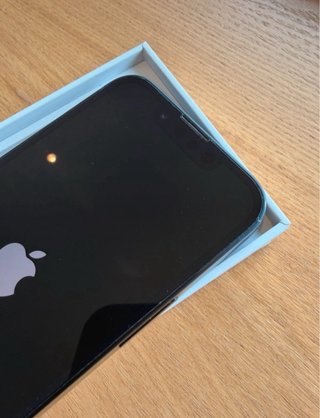 iPhone 13 mini