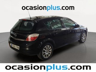 Opel Astra 1.7 CDTI Enjoy 74 kW (100 CV)