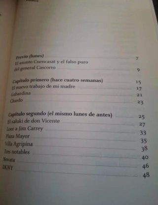Trece perros. Fernando Lalana