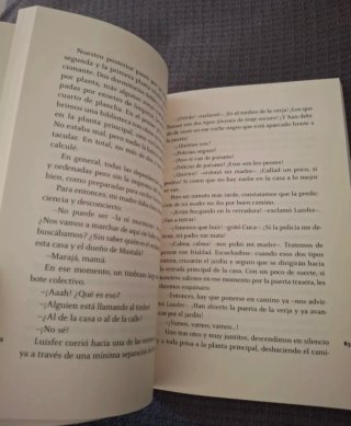 Trece perros. Fernando Lalana