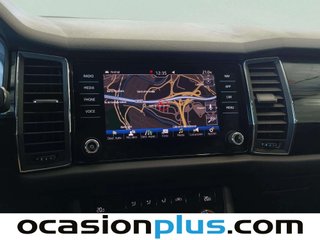 Skoda Kodiaq 2.0 TSI Style 4x4 DSG 140 kW (190 CV)