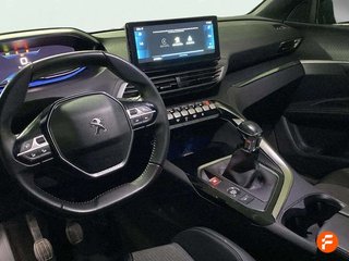 Peugeot 3008 1.2 PureTech 96KW S&S Allure Pack