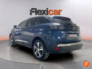 Peugeot 3008 1.2 PureTech 96KW S&S Allure Pack