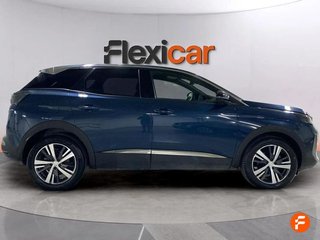 Peugeot 3008 1.2 PureTech 96KW S&S Allure Pack
