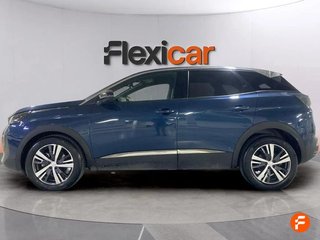 Peugeot 3008 1.2 PureTech 96KW S&S Allure Pack