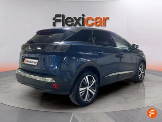 Peugeot 3008 1.2 PureTech 96KW S&S Allure Pack
