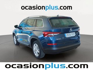 Skoda Kodiaq 2.0 TSI Style 4x4 DSG 140 kW (190 CV)