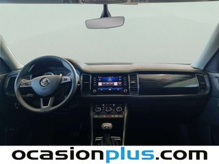 Skoda Kodiaq 2.0 TSI Style 4x4 DSG 140 kW (190 CV)