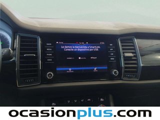 Skoda Kodiaq 2.0 TSI Style 4x4 DSG 140 kW (190 CV)