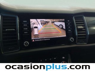 Skoda Kodiaq 2.0 TSI Style 4x4 DSG 140 kW (190 CV)