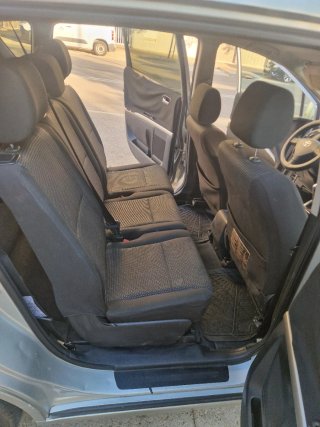 Toyota Corolla 2007