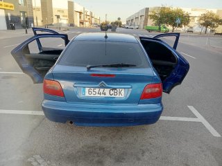 Citroen Xsara 2003