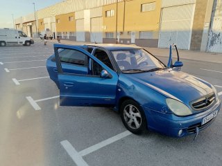 Citroen Xsara 2003