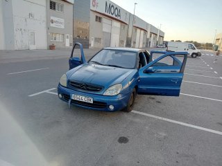 Citroen Xsara 2003
