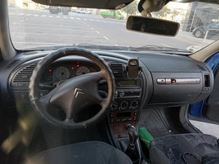 Citroen Xsara 2003