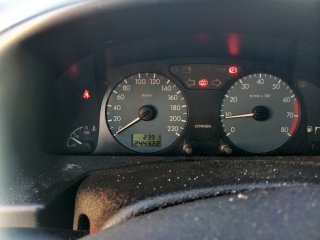 Citroen Xsara 2003