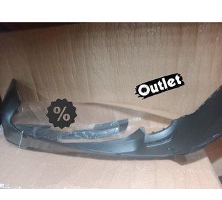 LK PARAGOLPES TRASERO BMW F10 10-17 LOOK M PDC C002190C1
