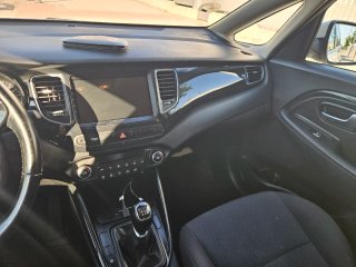 KIA Carens 2014