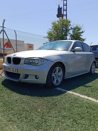 BMW 120d