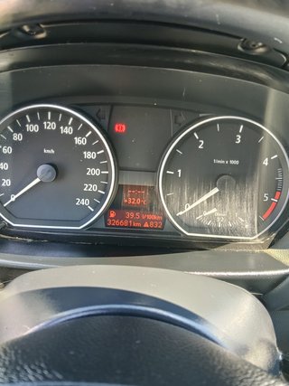BMW 120d