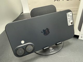 IPHONE 16 128GB//BAT100%//GARANTÍA!!CAMBIO!!!