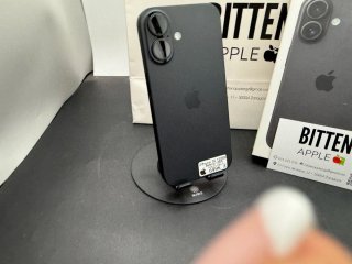 IPHONE 16 128GB//BAT100%//GARANTÍA!!CAMBIO!!!