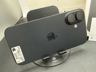 IPHONE 16 128GB//BAT100%//GARANTÍA!!CAMBIO!!!