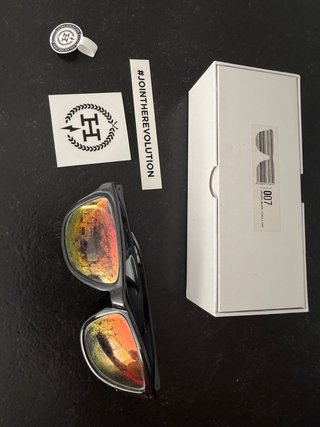 Gafas de sol Hawkers