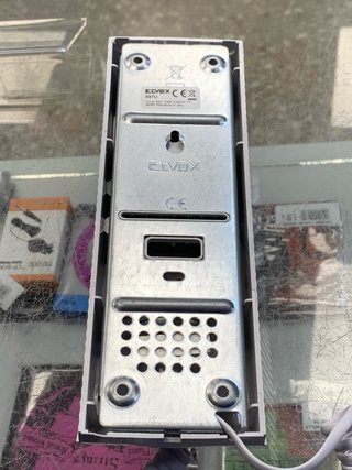 Telefonillo Vimar Universal
