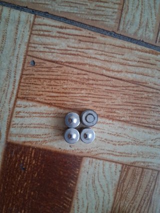 Tapones de Válvula para Coche