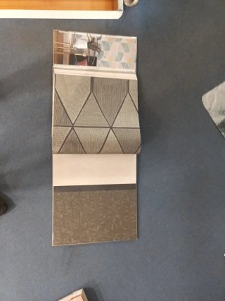 Catálogo Papel Pintado