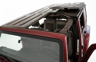 Jeep Wrangler Unlimited Sahara 2.8