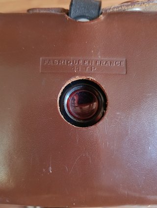 Fotocamera Kodak Brownie Flash Vintage