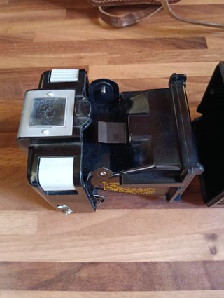 Fotocamera Kodak Brownie Flash Vintage