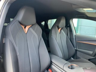 Cupra Tavascan 77kWh 210kW (286CV) Endurance