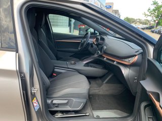 Cupra Tavascan 77kWh 210kW (286CV) Endurance
