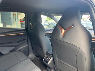 Cupra Tavascan 77kWh 210kW (286CV) Endurance