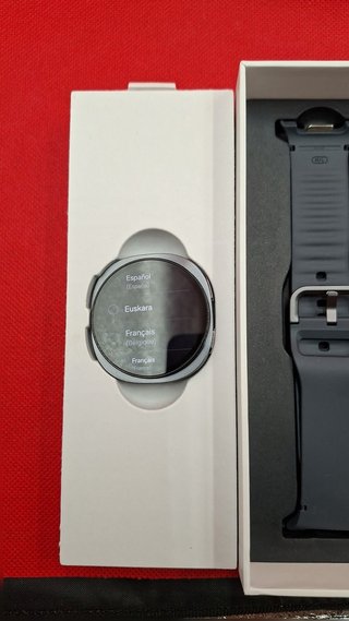 Samsung Galaxy Watch8 44mm Gris 3111