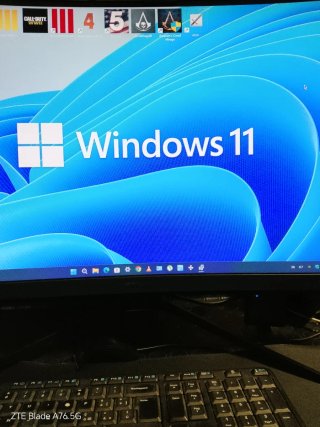 Monitor LG 27 FullHD 144Hz