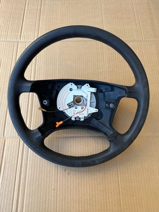 Volante BMW E36