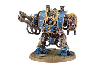 Helbrute Warhammer 40k
