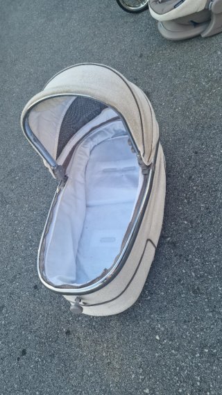 Silla de coche Bebecar Maxi-Cosi