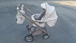 Silla de coche Bebecar Maxi-Cosi