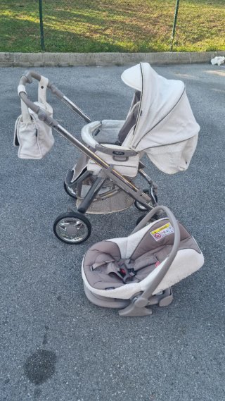 Silla de coche Bebecar Maxi-Cosi