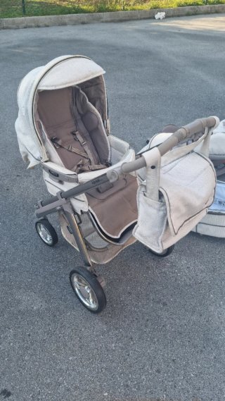 Silla de coche Bebecar Maxi-Cosi