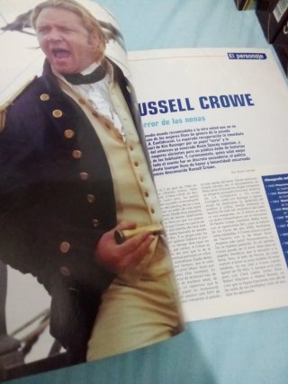 Revista home cine dvd 45