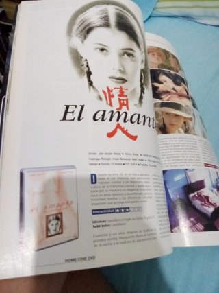 Revista home cine dvd 45