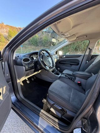 Ford Focus 2010