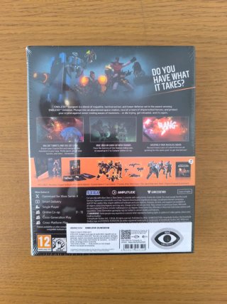 Endless Dungeon Day One Edition Xbox One