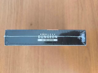Endless Dungeon Day One Edition Xbox One